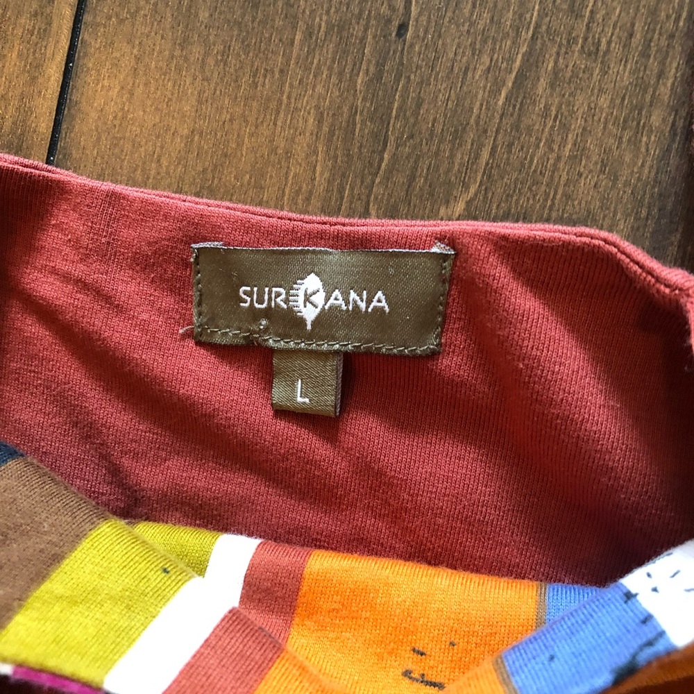 Dress, Surkana brand . Never worn
